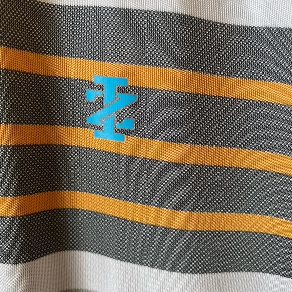 IZOD MENS XXL GOLF SHIRT - Picture 4 of 5